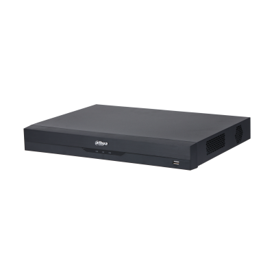 Grabador IP Dahua DHI-NVR2208-8P-I2 8 Canales AI