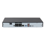 Imagen 2 de Grabador IP Dahua DHI-NVR2208-8P-I2 8 Canales AI
