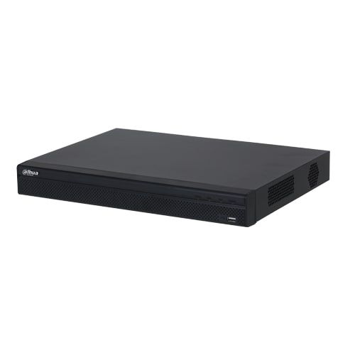 Grabador IP Dahua DHI-NVR4208-4KS3 8 Canales 12MP