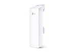 Imagen de TP-Link Punto de Acceso Exterior CPE210 2.4GHz 300Mbps Antena 9dBi Resistente a Climas