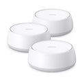 Imagen de TP-Link Sistema Wi-Fi 7 Mesh Deco BE25(3-pack) 3.6 Gbps Doble Banda Control Parental