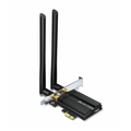Imagen de TP-Link Adaptador PCIe Archer TX50E AX3000 Wi-Fi 6 Bluetooth 5.0 Antenas de Alta Ganancia