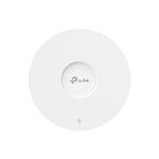 Imagen de TP-Link Punto de Acceso Wi-Fi 6 EAP653 UR AX3000 Doble Banda PoE MU-MIMO