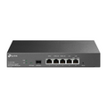 Imagen de TP-Link Router VPN Gigabit ER7206 Multi-WAN 100 Túneles VPN Omada SDN
