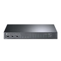 Imagen de TP-Link Switch PoE TL-SL1311MP 8 Puertos 10/100Mbps 124W Plug and Play