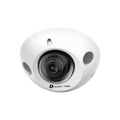 Imagen de TP-Link Cámara IP Mini Domo VIGI C230I Mini(2.8mm) 3MP IR Detección Inteligente
