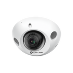 Imagen de TP-Link Cámara IP Mini Domo VIGI C230I Mini(2.8mm) 3MP IR Detección Inteligente