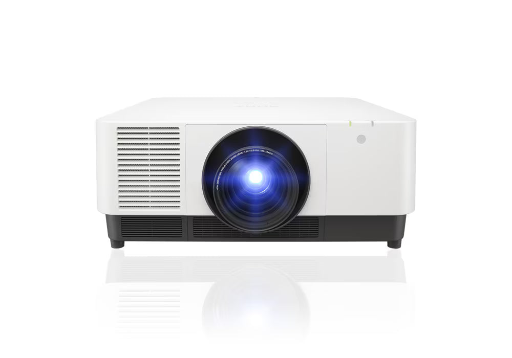 Sony Videoproyector VPL-FHZ101L 10000 Lúmenes ANSI 3LCD WUXGA Blanco - imagen oficial Sony