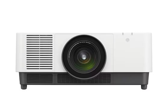 Sony Proyector VPL-FHZ131L 13000 Lúmenes ANSI 3LCD WUXGA Laser - imagen oficial Sony
